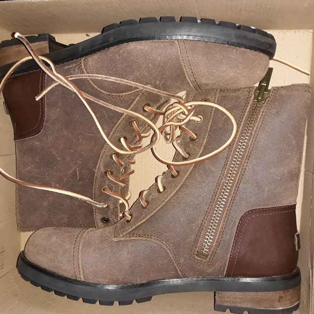kilmer boot