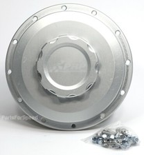 PRP 7640 Billet Aluminum Intercooler Tank Cap Bolt On Bung Made in USA