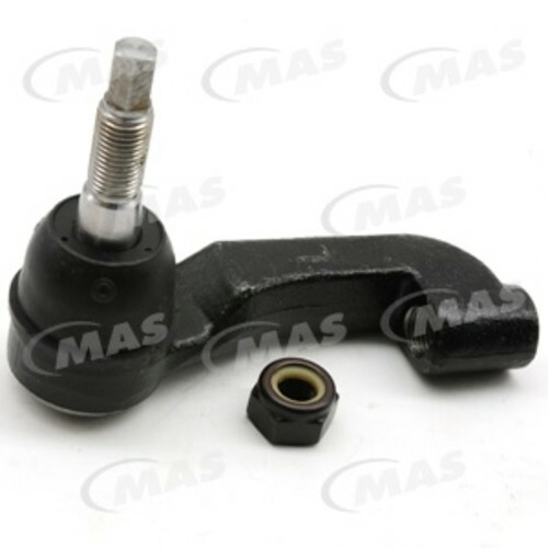 Steering Tie Rod End-4WD MAS TO96041 fits 2006 Jeep Liberty - Picture 1 of 1