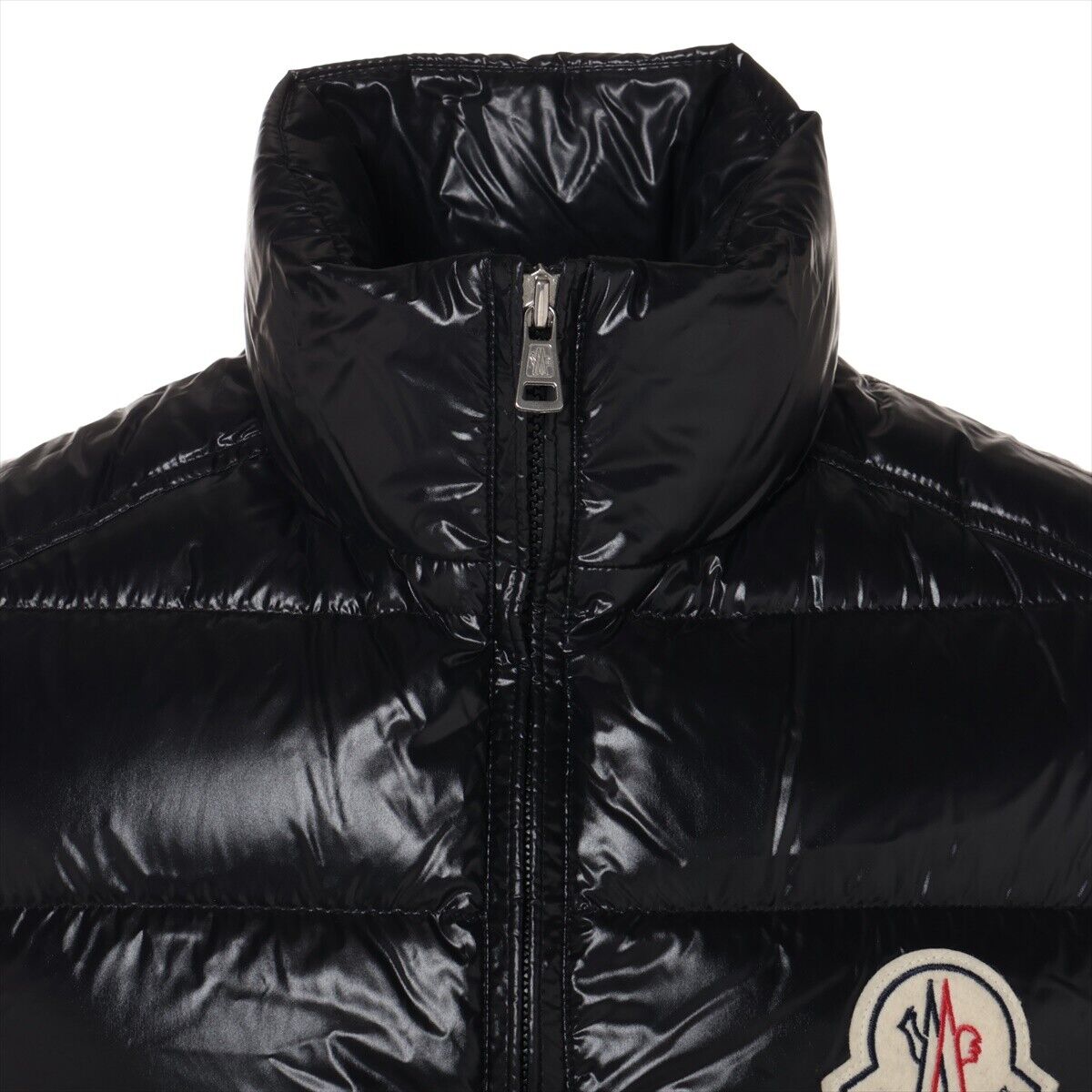 Moncler Genius 1952 x Awake PARKER 19-year Nylon Down vest 0 Moncler Genius 1952 x Awake PARKER 19-year Nylon Down vest 0