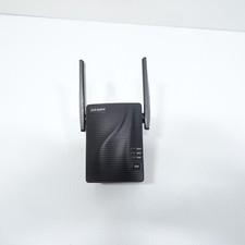 AC750 Dual Band WiFi Repeater Wireless Signal Booster/Extender Fast Shipping