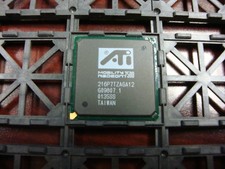 ATI VGA Chip Set 216P7TZAGA12