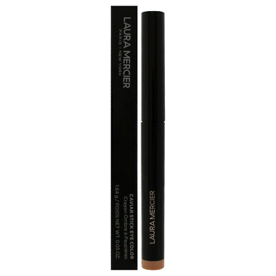 Caviar Stick Eye Colour - Rosegold by Laura Mercier for Women - 0.05 oz
