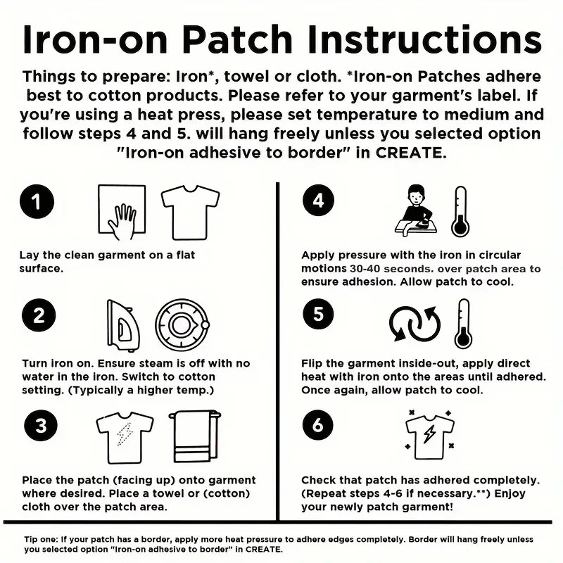 Route 66 iron on patch applique 3 x 3 inch - Image 2 of 4