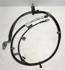 2015-2020 TAHOE YUKON NEGATIVE BATTERY CABLE NEW GM #  84634109