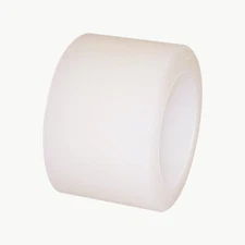 Patco 5560 Removable Protective Film Tape: 3 in. x 36 yds. (Clear)