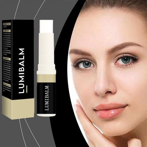 Lumibalm Serum Stick For Under-Eye-Bags Repair - Reduce Fine LinAU - Picture 2 of 10