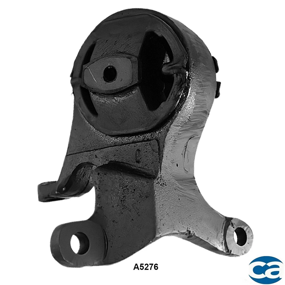 Soportes de motor y transmisión manual. Juego de 5 soportes para Chevrolet Corsica 95-96 Foto 4 de 4