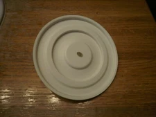 Sunbeam Mixmaster Mixer Turntable, white, Fits various models