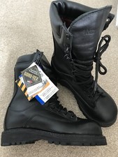 Matterhorn Corcoran 1949 Black Hiking 