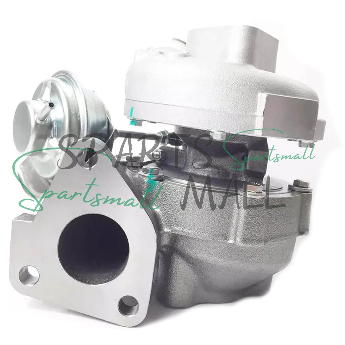 Turbocharger GT1749V 14411-VZ20A 14411VZ20A For Nissan Urvan