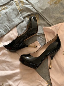 vivienne westwood orb heels