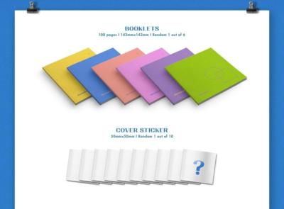 TWICE TWICETAGRAM 1st Album LIKEY Random CD+Booklets | eBay