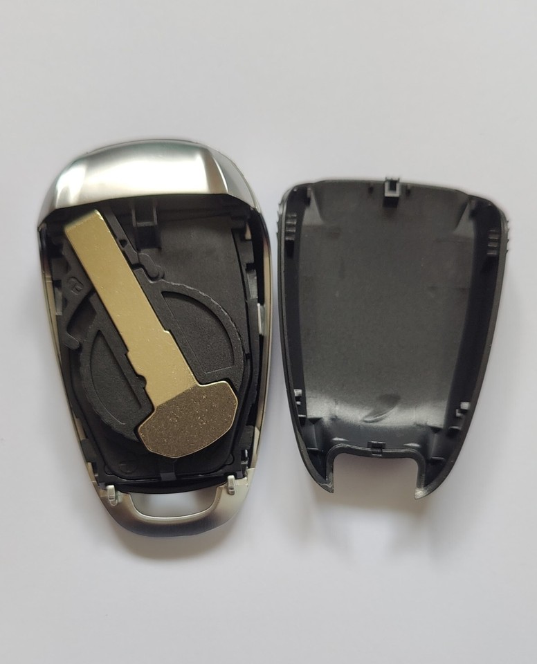 Fits Alfa Romeo Stelvio Giulia Tonale Smart Key ID4A 433MHz with SIP22