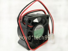 For SUNON KD1204PKB2 40 40 20mm DC 12V 0.9W 2 Pin Cooling fan