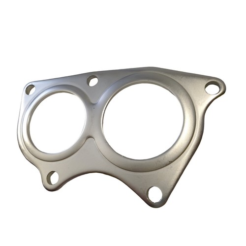 Toyota C56 C59 Rear Bearing Retainer Plate Steel 2000-13 FWD 5 Spd Transmission - Picture 4 of 4