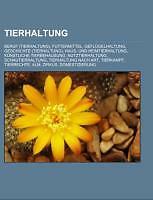 Tierhaltung | Buch | 9781158860364