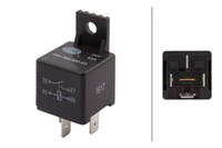 Hella 4RA 965 400-031 Relais, Arbeitsstrom
