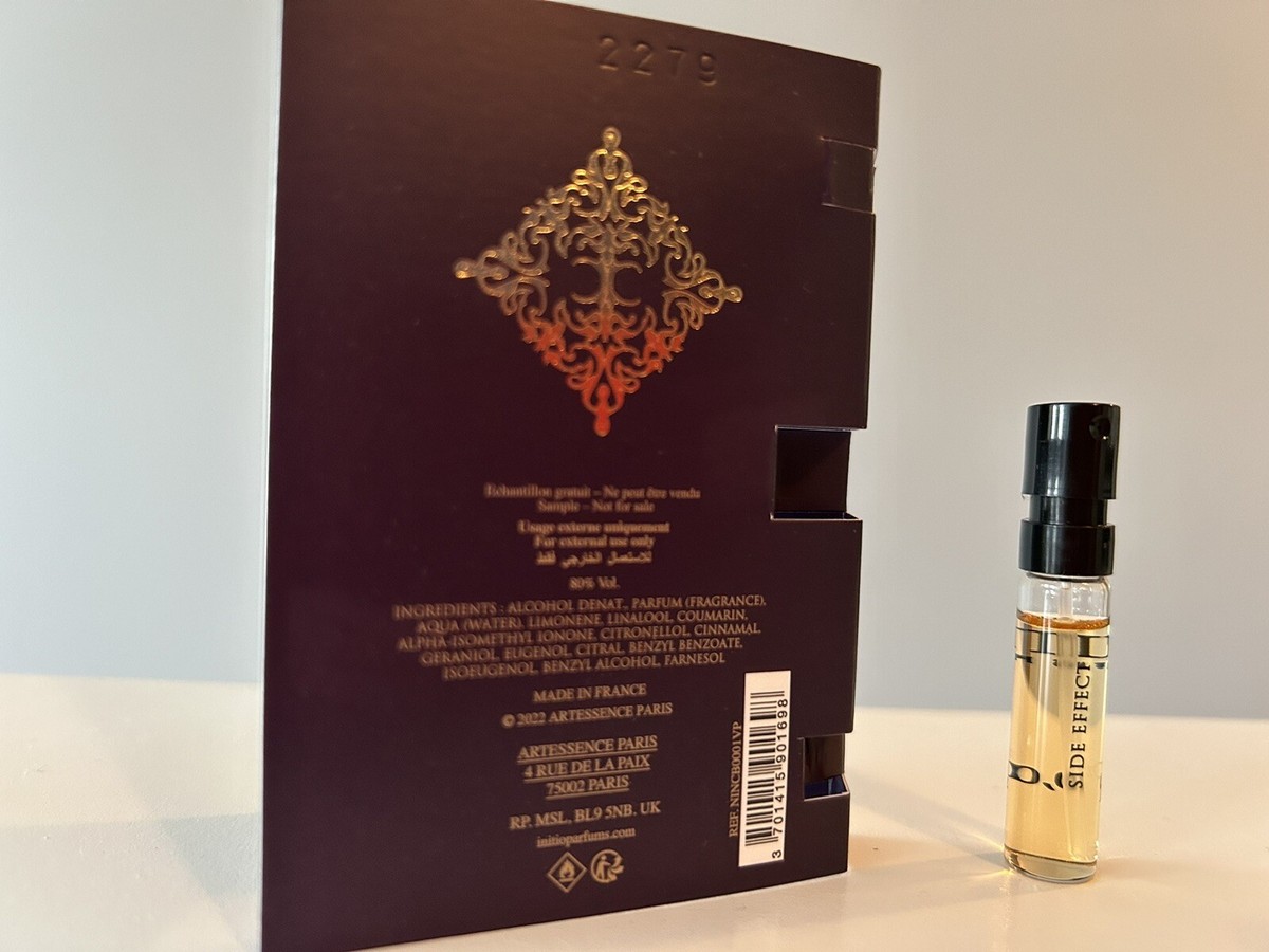 Initio Parfum イニシオ トラベルサイズ10ml 3本 Best Sellers – INITIO Parfums Privés US