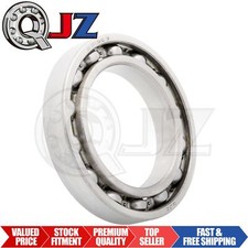  Qty.1 New 6019-OPEN Deep Groove Ball Bearing 95mm Bore x 145mm OD x 24mm W 
