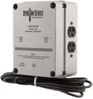 Titan Controls Spartan Series 4 Light Controller 240V
