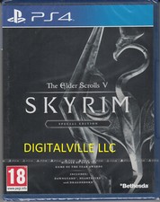 skyrim special edition used skyrim special edition used