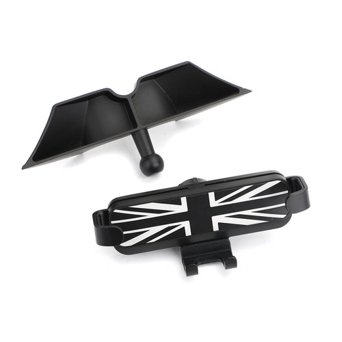 Support de support de téléphone Pour BMW MINI Cooper F54 F55 F56 F57 F60 - Photo 12 sur 12