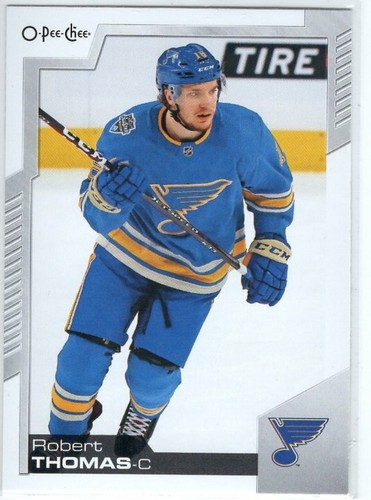 2020-21 O-PEE-CHEE SINGLES #202--#400 ***YOU PICK*** - Picture 117 of 171