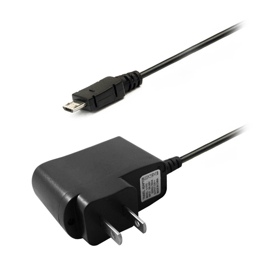 B2G1 Free Micro USB Wall Charger for Phone Motorola Moto E (2020) / Nokia 2.3 - Image 4 of 4