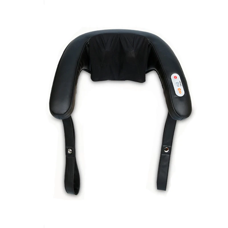 Nuevo ZESPA Masajeador Eléctrico Cuello Hombro Termoterapia Terapia Acupresión Foto 4 de 4