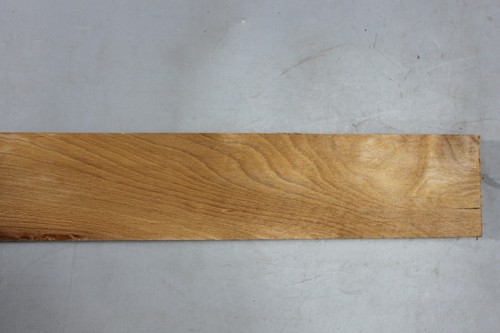 Guitar Neck Blank Curly Maple Wood Luthier Supply 29.7"x3"x1.1" - Picture 3 of 4