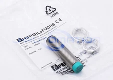 1PCS BRAND NEW ONES PEPPERL+FUCHS PLC INDUCTIVE SENSOR NJ4-12GM40-E2-V1
