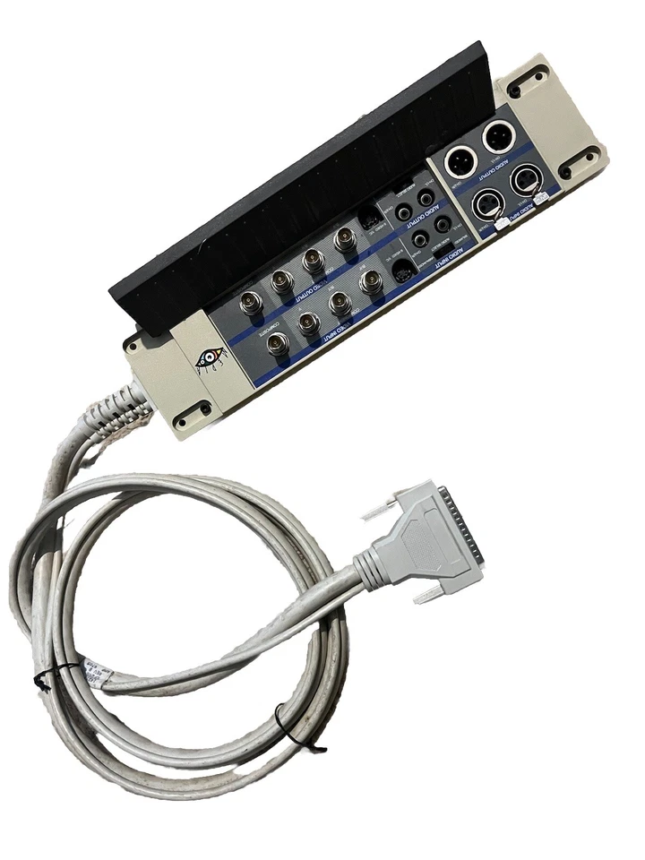 Media100 Editing Suite(Video Card,Connectivity + Stand + Original Software ) - Image 2 of 4