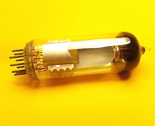 6E1P 6Е1П = EM80 6BR5 Magic Eye / Nixie Tube Soviet Ussr NEW | eBay