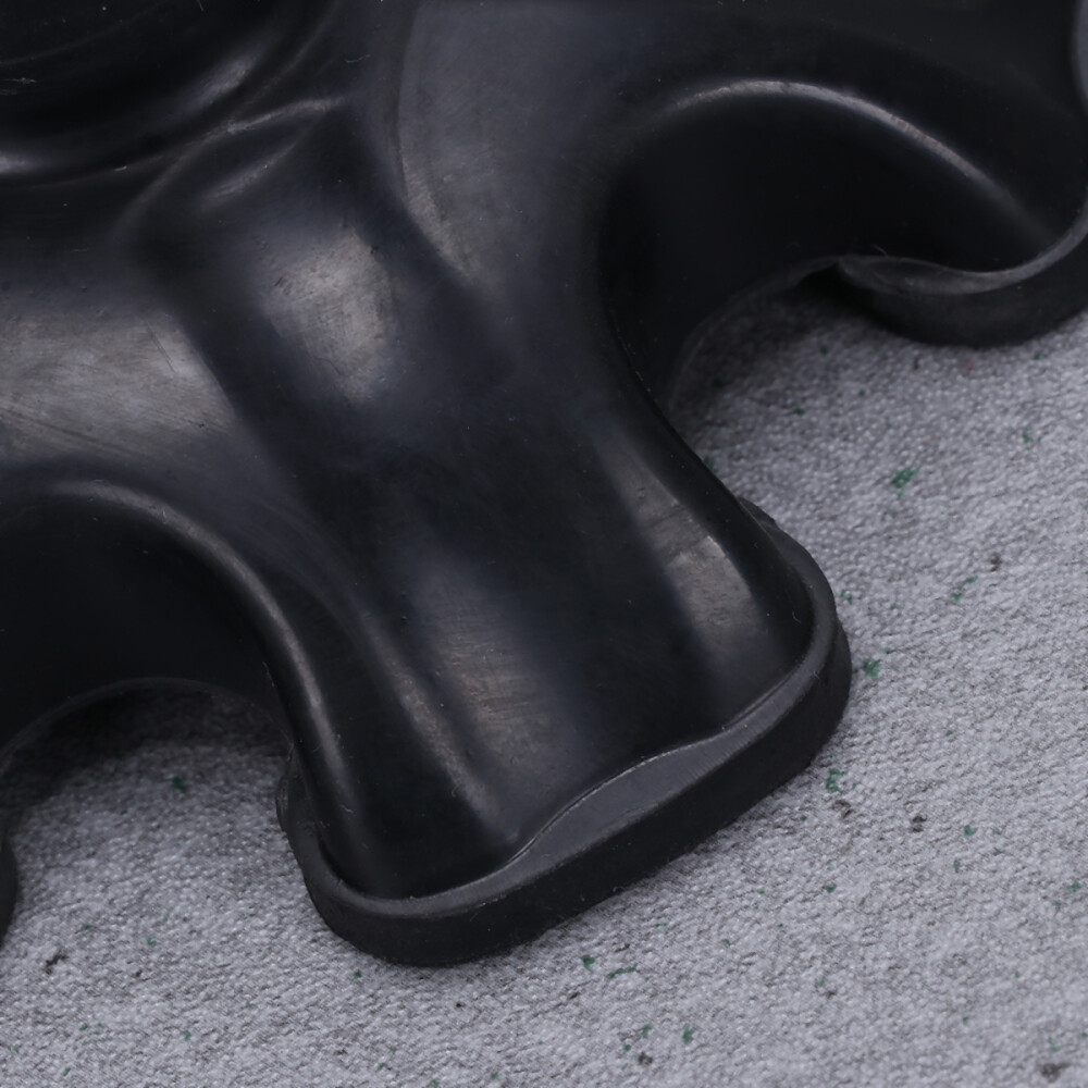 Crutch Supplies Crutch Foot Pads Walking Staff Tips Walking Stick Tips