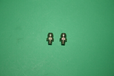 BSA BANTAM D7 D10 D14 250 C15 350  B40 1961-65 GREASE NIPPLES   64-95