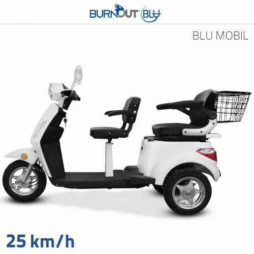 Unter 5 kW (7 PS) Motorräder