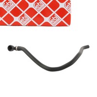 febi KüHlerschlauch KüHlwasserschlauch FüR BMW X5 E53 4.4I 4.6Is M62 64218409066