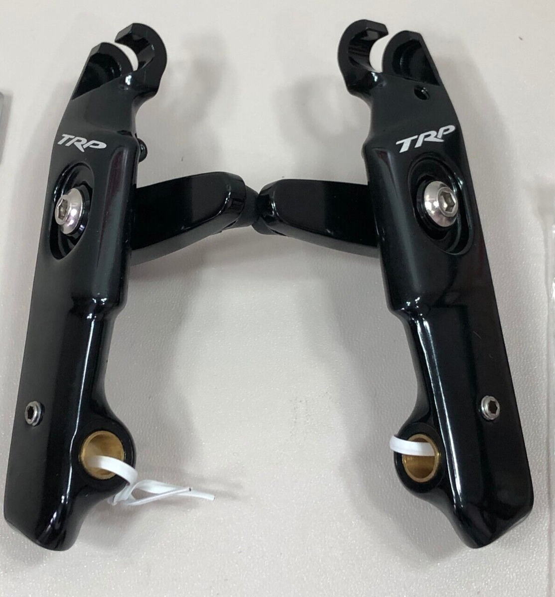 TRP TTV Aero　TTバイク　ロードバイク用ブレーキ NEW TRP TTV Aero Time Trial Tri Bikes Brake CNC Alu Alloy
