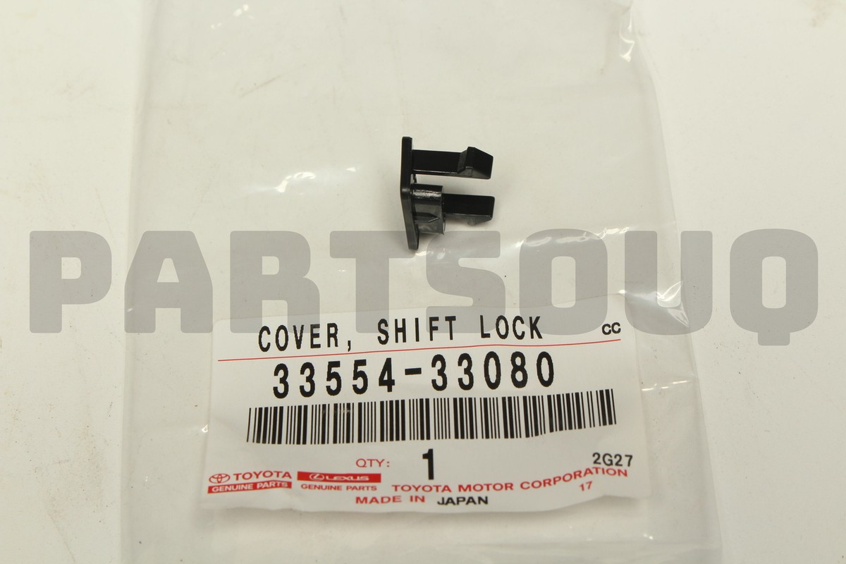 TOYOTA ドライブケース 08545-00540 Toyota Genuine OEM Land Cruiser Prado Center Lid Cover Cup