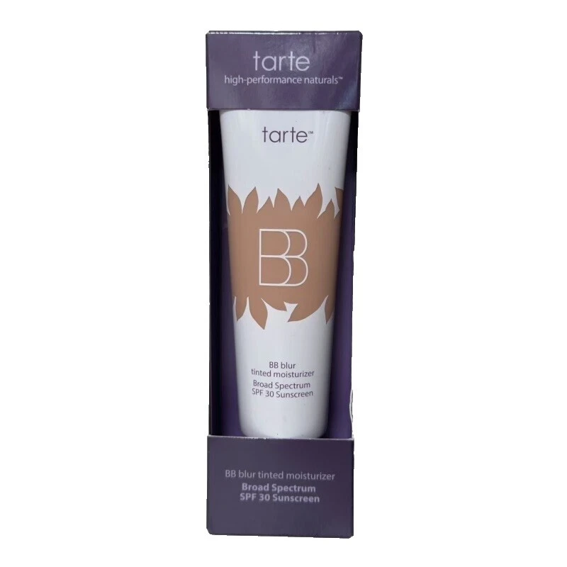 tarte Cream Face BB, CC & Alphabet Creams