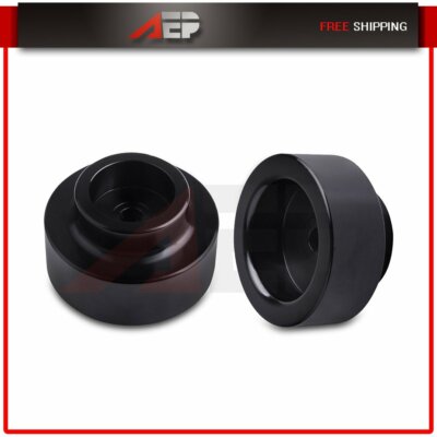 Raise Rear 1.5 inch Leveling Lift Kit For Chevrolet Tahoe Suburban GMC Yukon