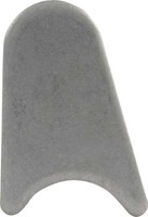 Allstar Professionelle 3/16 Zoll Radius Tabs 4Er Pack Ohne Loch