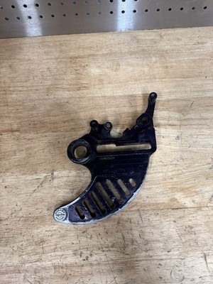 2004-2026 KTM Husky Bullet Proof Designs Rear Disc Guard 125 250 300 350 450 500