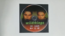 Wild Things (DVD, 1998)