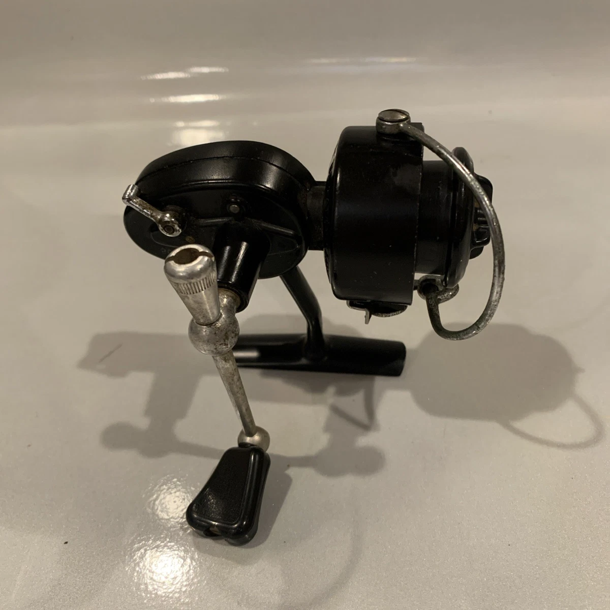 Garcia Mitchell Vintage Spinning Fishing Reels for sale | eBay