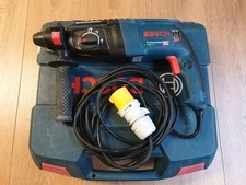 Bosch Professional  GBH2-26 SDS Hammer Drill 110v