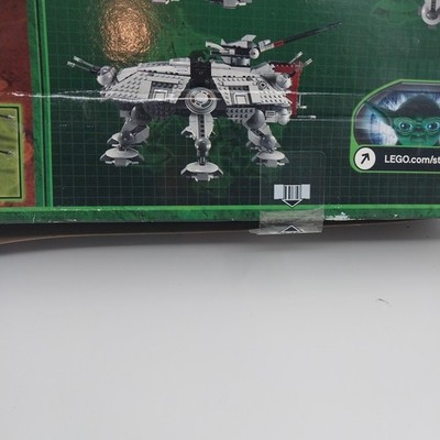 LEGO Star Wars: AT-TE (75019) for sale online | eBay