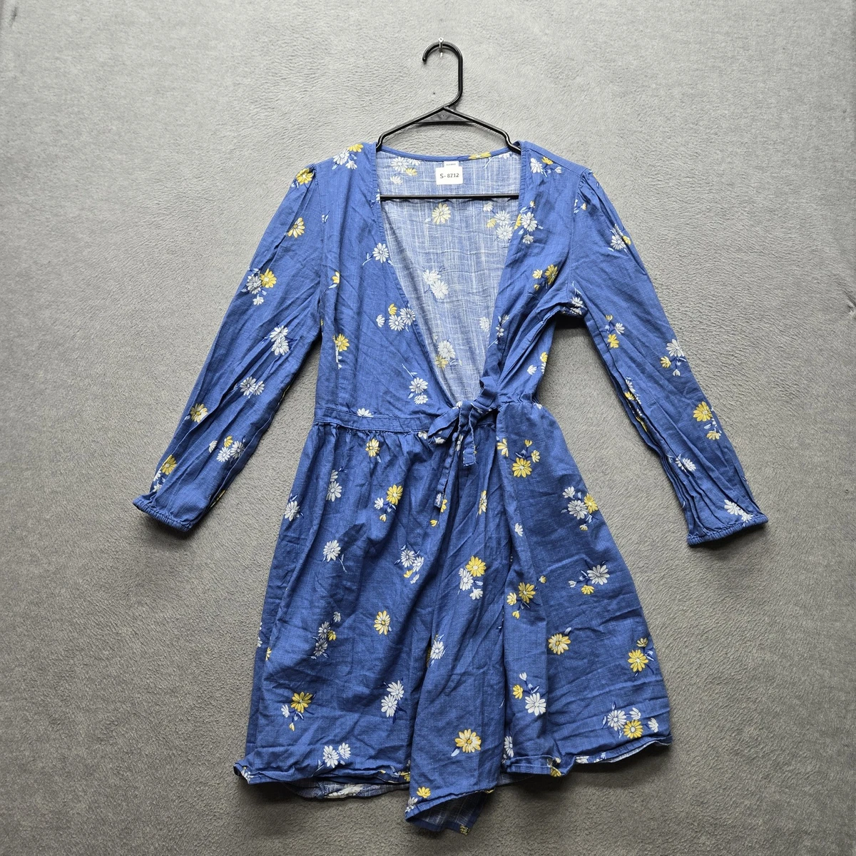 Old Navy Long Sleeve Floral Dresses for Women for sale | eBay Old Navy Long Sleeve Floral Dresses for Women for sale | eBay