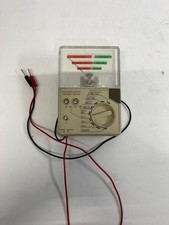 Vintage Micronta Radio Shack Tandy Battery Tester 22-032A